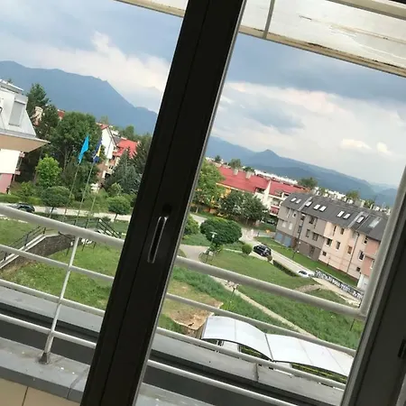 Apartment Apartman Emi