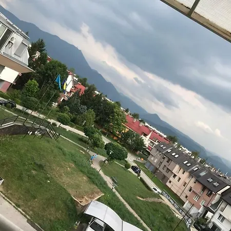 Apartment Apartman Emi Sarajevo