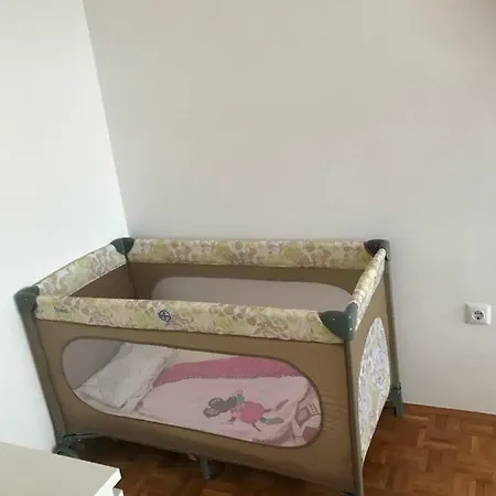 Apartman Emi Sarajevo