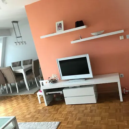 Apartment Apartman Emi Sarajevo