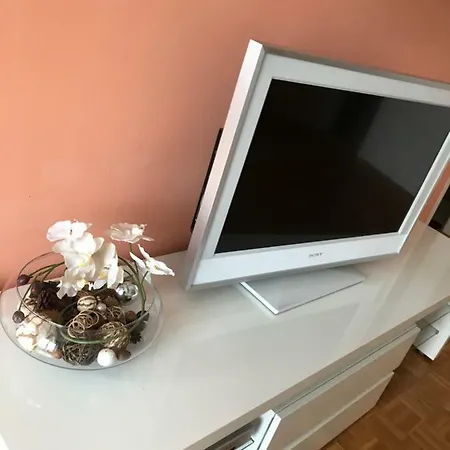 Apartman Emi * Sarajevo